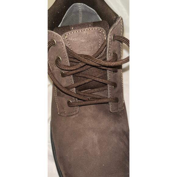 Timberland Earthkeepers Richmont GORE-TEX 5039A Boots Brown - 11.5 - EXCELLENT - Picture 13 of 13